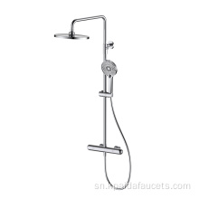Bathroom accessories yekugezera faucets mvura tap